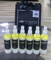 مخلطه العروسه 120مل عدد 6 حبات سعر جمله