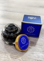 بخور ماركه امواج الازرق وزن 120غرام