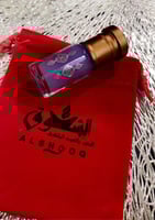 مسك سر الانوثه ربع توله