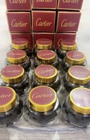 بخور ماركه كارتير يباع درزن سعر جمله