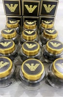 بخور ماركه ارماني يباع درزن سعر جمله