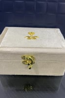 عود هندي طبيعي سيوفي تربل سوبر نص وقيه 15 جرام