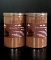 مشاط شعر كيلو 1000 جرام