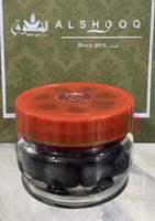 بخور مسك العروسه الوزن 250 جرام صافي ربع كيلو