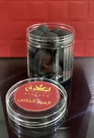 بخور العود الخاص الوزن الصافي 100 جرام