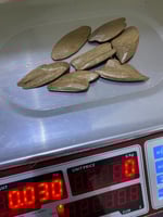 عود مروكي محسن درجة اولى نص وقيه 15 جرام