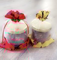 بخور الجاوي الأحمر طبيعي نص كيلو