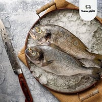 سمك سيبريم - Seabream