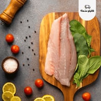 فيليه سيباس - Asian Sea bass