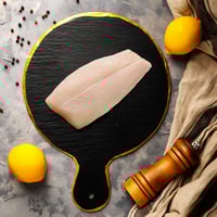 وايت فيش فيليه (سريولا ) – White Fish Premium