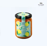 معبوج ليمون- Maabouj Lemon