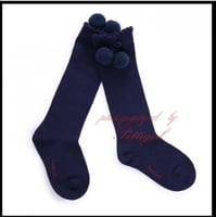 جوارب باالون متعددة