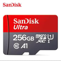 256 GB
