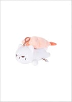 دمية نقود - سوشي كات - 12 سم