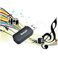 Go-Des- وصلة جهاز استقبال الصوت بالبلوتوث للسيارة...