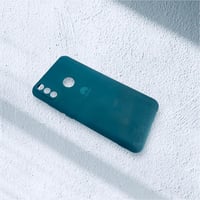 كفر خلفي حماية لهواتف هواوي Y5p/Y6p/Y7p/Y8s سيليكو...