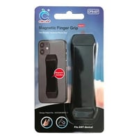 مسكة جوال مطاط حبال اصبع حزام عميلة يد واحدة