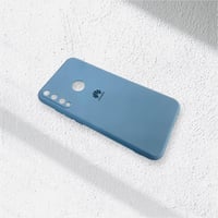 كفر خلفي حماية لهواتف هواوي Y5p/Y6p/Y7p/Y8s سيليكو...