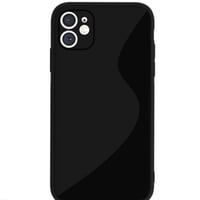 كفر ايفون 12/11 سيليكون - متوافق مع أجهزة أبل