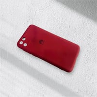 كفر خلفي حماية لهواتف هواوي Y5p/Y6p/Y7p/Y8s سيليكو...