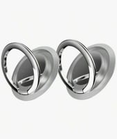 مسكة جوال دائري خاتم دوران 360 درجة