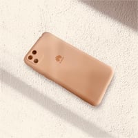 كفر خلفي حماية لهواتف هواوي Y5p/Y6p/Y7p/Y8s سيليكو...