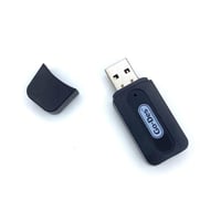 Go-Des- وصلة جهاز استقبال الصوت بالبلوتوث للسيارة...