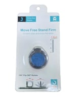 مسكة جوال دائري خاتم دوران 360 درجة