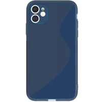 كفر ايفون 12/11 سيليكون - متوافق مع أجهزة أبل