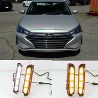 رمش كشاف هيونداي النترا 2019 - 2021