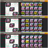 حساب 2 اكستريم