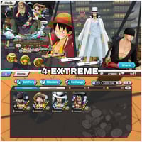 حساب 4 اكستريم