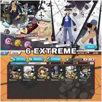 حساب 6 اكستريم