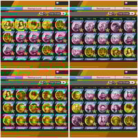 حساب 5 اكستريم / هايبر 16