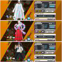 حساب 15 اكس / هايبر 44 / سكن كيزارو