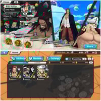 حساب 3 اكستريم