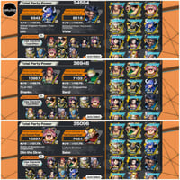 حساب 3 اكستريم