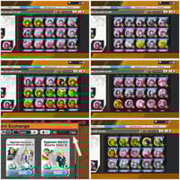 حساب 5 اكستريم ماكس / هايبر 66