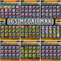 12 اكستريم / 10 ماكس / نيكا فول هايبر