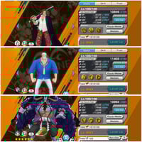 حساب 3 اكستريم