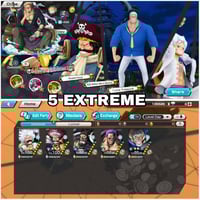 حساب 5 اكستريم