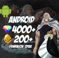 حسآب +4000 جوهرة / +200 حجر / للاندرويد