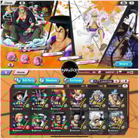 حساب 3 اكستريم