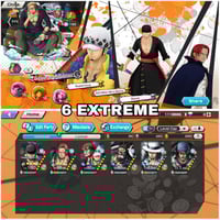 حساب 6 اكستريم