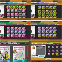 حساب 7 اكستريم