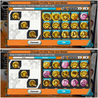 حساب 3 اكستريم