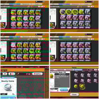 حساب 6 اكستريم / 5 ماكس