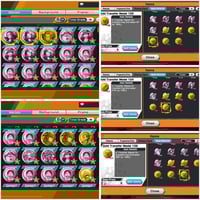 حساب 7 اكستريم