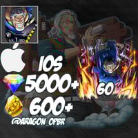 حساب قارب / +5000 / +600 / للأيفون فقط