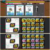 حساب 5 اكستريم / 90 حجر